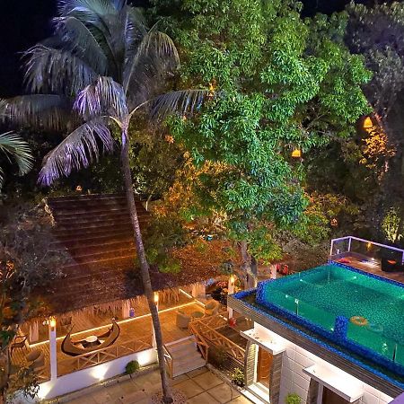 Beach Queen Resort コックスバザール エクステリア 写真