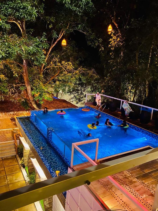 Beach Queen Resort コックスバザール エクステリア 写真