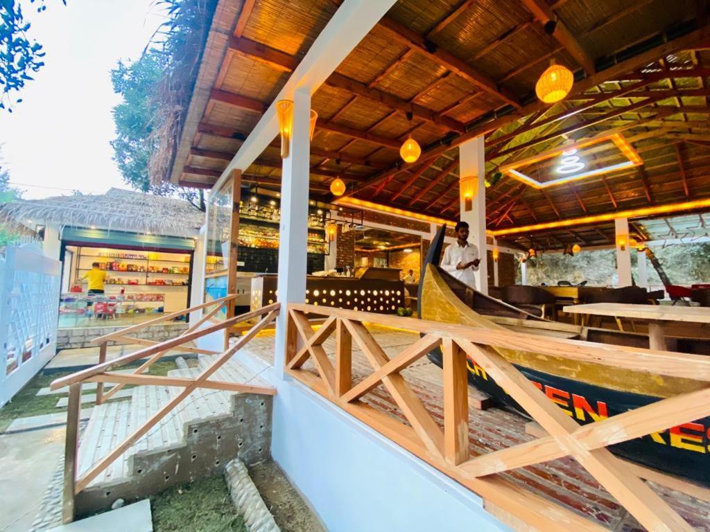 Beach Queen Resort コックスバザール エクステリア 写真