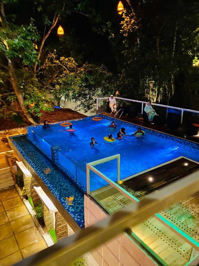 Beach Queen Resort コックスバザール エクステリア 写真
