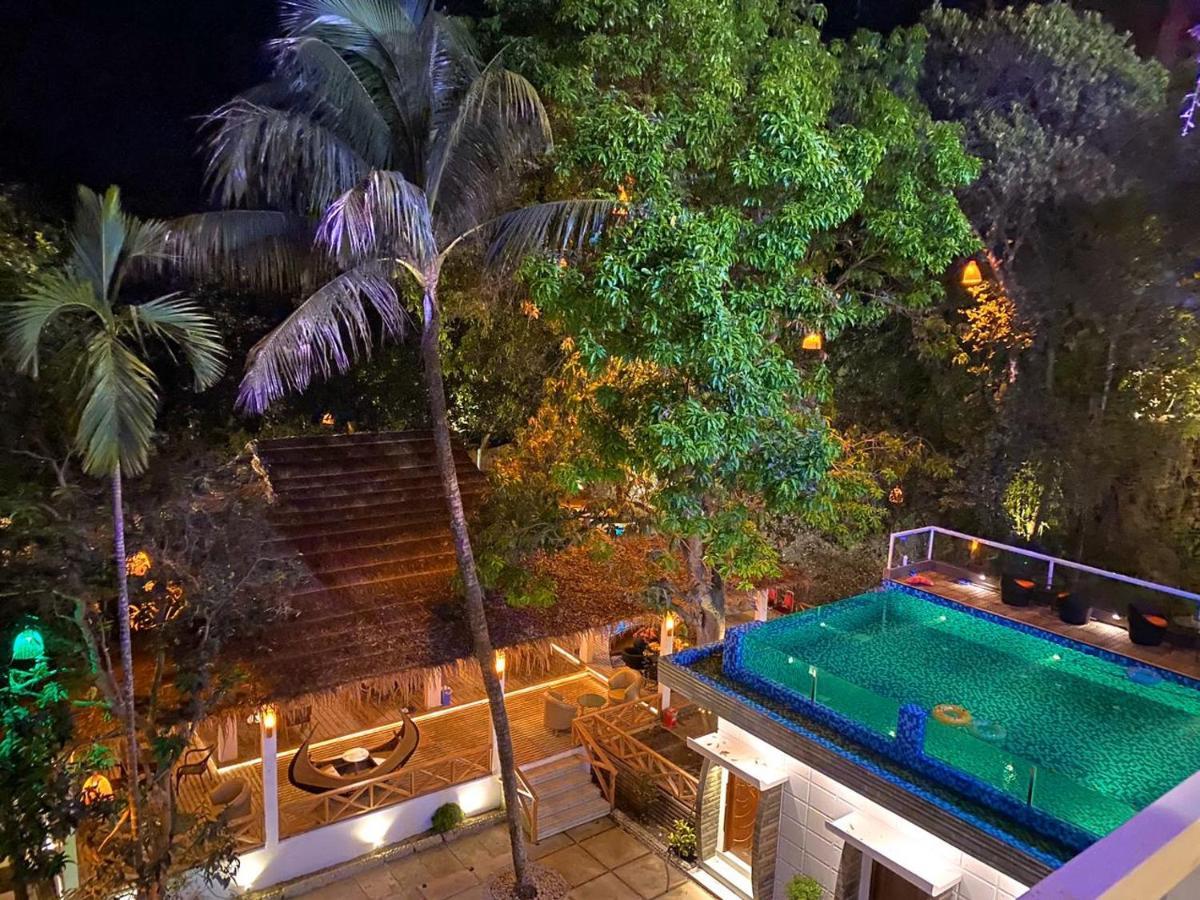 Beach Queen Resort コックスバザール エクステリア 写真