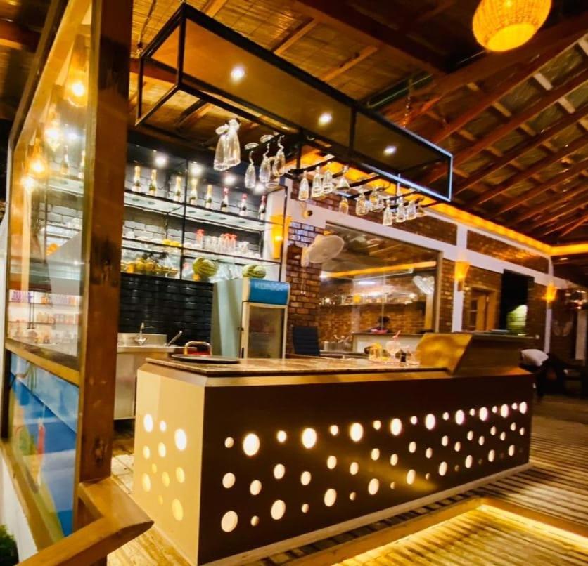 Beach Queen Resort コックスバザール エクステリア 写真