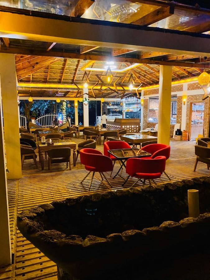 Beach Queen Resort コックスバザール エクステリア 写真