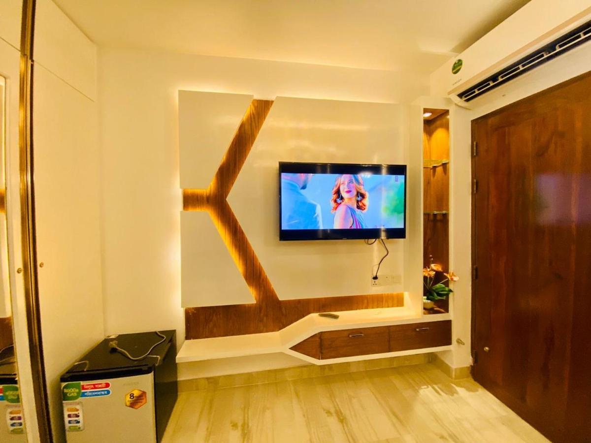 Beach Queen Resort コックスバザール エクステリア 写真